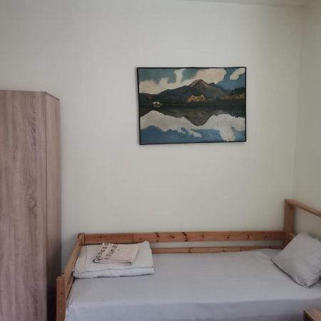 Guesthouse Tzar Asen Sofia Zewnętrze zdjęcie